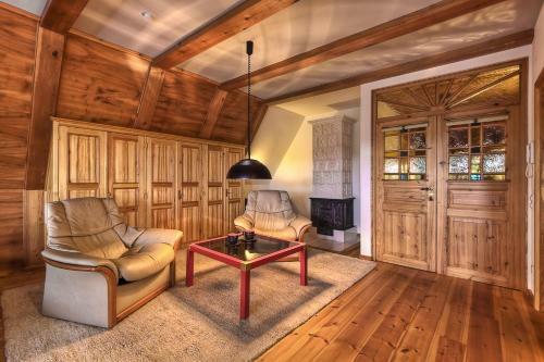 Apartamento Ferienhof Tom Diek