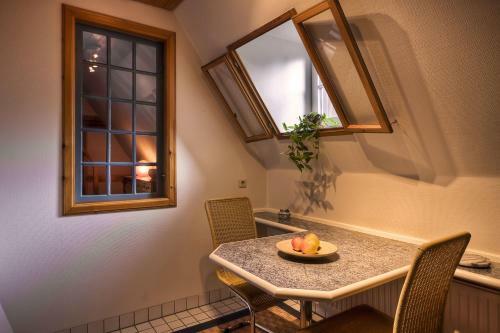 Apartamento Ferienhof Tom Diek