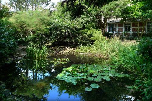 Apartamento Ferienhof Tom Diek