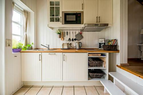 Deichkr�nchen Ferienwohnung Altes Land Hamburg