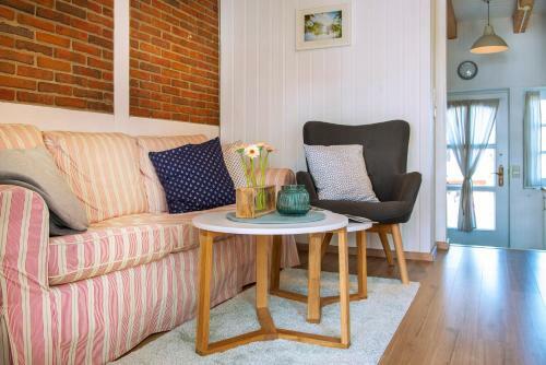 Deichkr�nchen Ferienwohnung Altes Land Hamburg