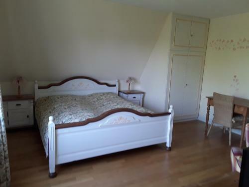Bed & Breakfast G�stehaus Am Alten Hafen