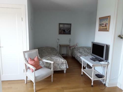 Bed & Breakfast G�stehaus Am Alten Hafen