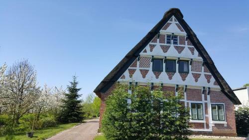Apartamento Ferienwohnung L�hebogen