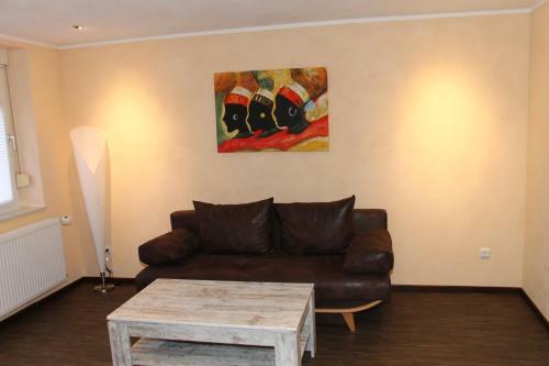 Apartamento G�stehaus Waat