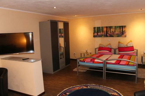 Apartamento G�stehaus Waat
