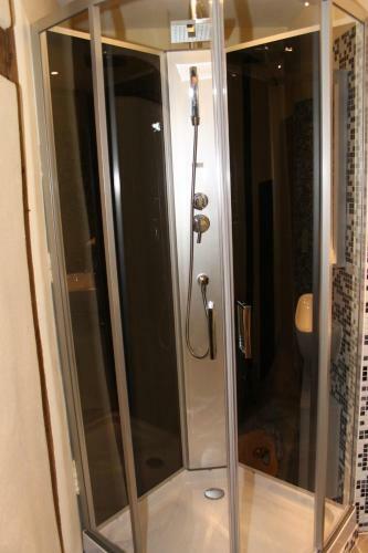 Apartamento G�stehaus Waat