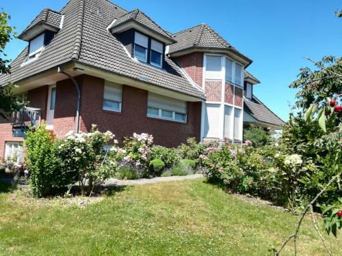Apartamento Treffpunkt Gehrden