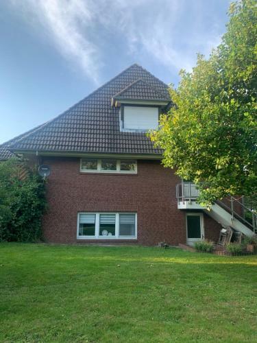Apartamento Treffpunkt Gehrden