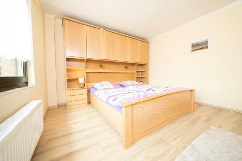 Apartamento Wohnung Auf Bauernhof - Terrasse - Messe