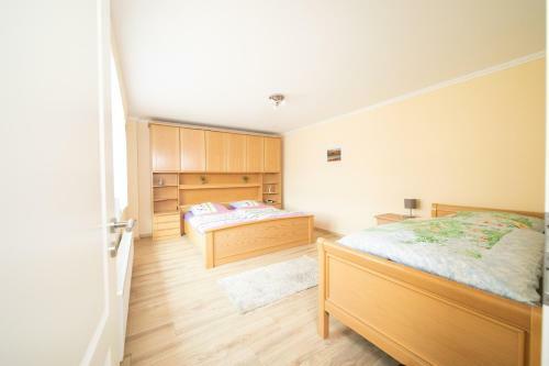 Apartamento Wohnung Auf Bauernhof - Terrasse - Messe