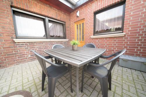 Apartamento Wohnung Auf Bauernhof - Terrasse - Messe