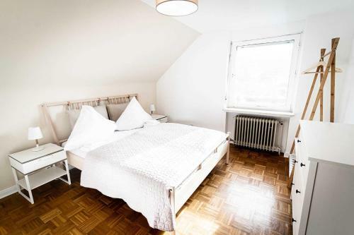 Hotel Faehrhaus Kirschenland