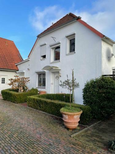 Hotel Faehrhaus Kirschenland