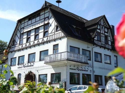 Hotel Faehrhaus Kirschenland