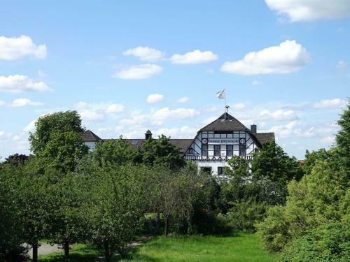 Hotel Faehrhaus Kirschenland