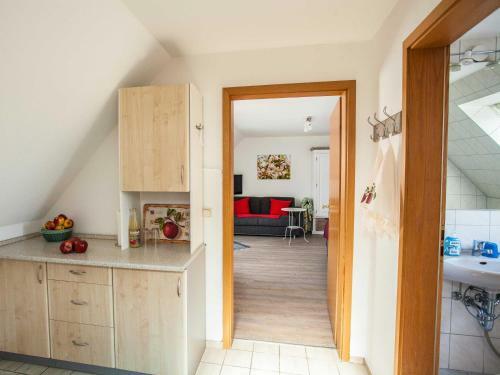Apartamento Apfelhof Wegener Elstar Topaz