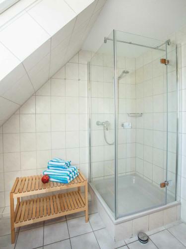 Apartamento Apfelhof Wegener Elstar Topaz