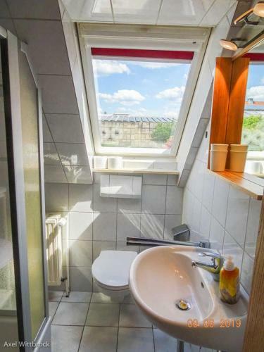 Apartamento Apfelhof Wegener Elstar Topaz