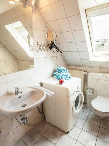 Apartamento Apfelhof Wegener Elstar Topaz