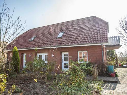 Apartamento Apfelhof Wegener Elstar Topaz
