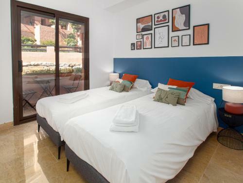 Apartamento Coto Real 2359
