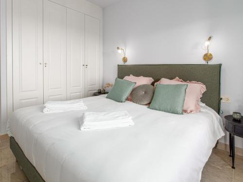 Apartamento Coto Real 2359