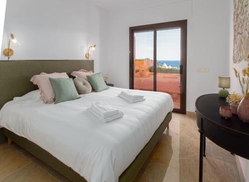 Apartamento Coto Real 2359