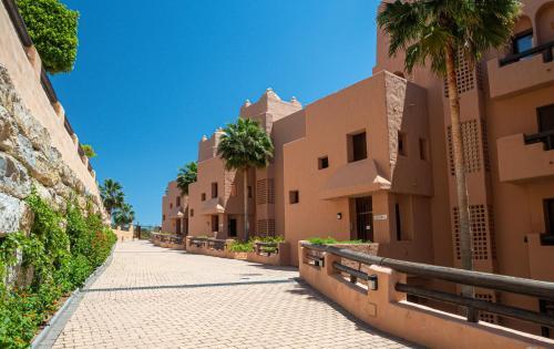 Apartamento Coto Real 2359