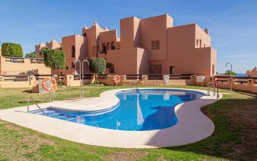 Apartamento Coto Real 2359