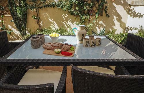 Nilva Mountain - Manilva Villa