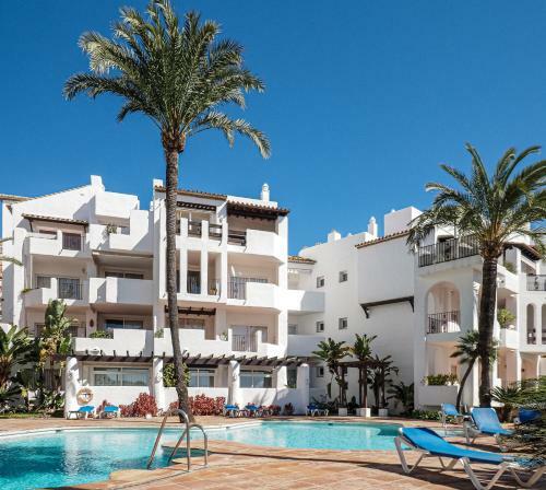 Apartamento Fuente De La Duquesa 5005