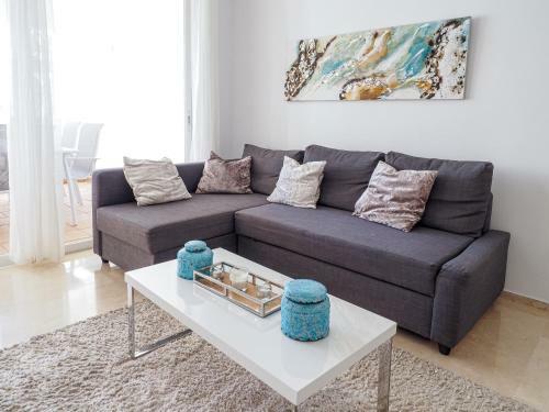 Apartamento Fuente De La Duquesa 5005