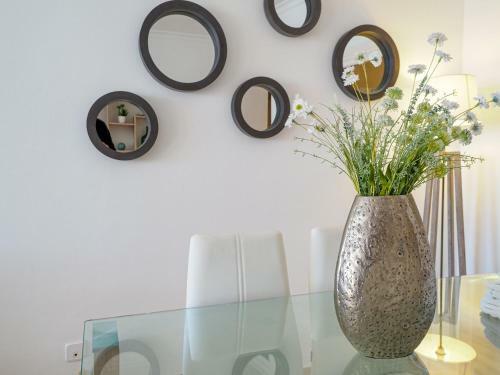 Apartamento Fuente De La Duquesa 5005
