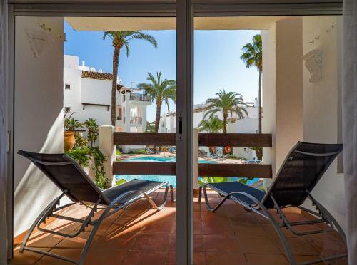 Apartamento Fuente De La Duquesa 5005