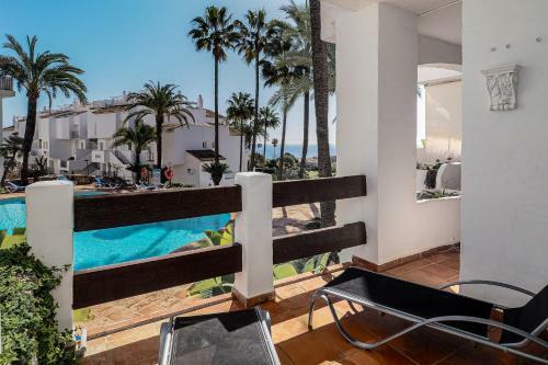 Apartamento Fuente De La Duquesa 5005