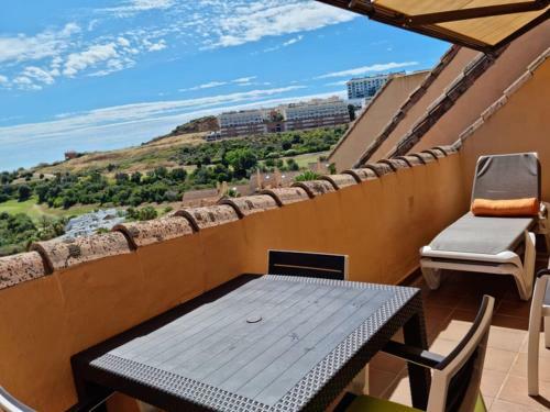 Apartamento Duquesa Village 2338