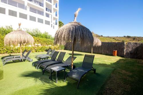 Three-bedroom Apartment With Stunning Sea Views