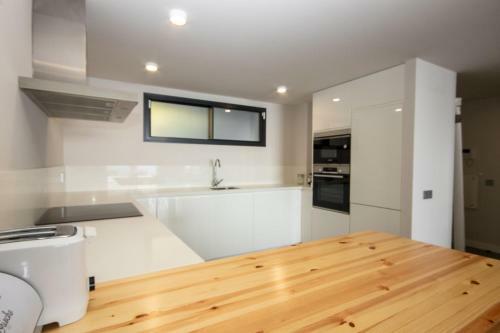Three-bedroom Apartment With Stunning Sea Views