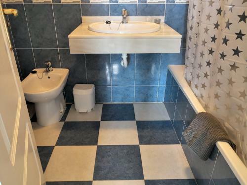Princesa Kristina Luxury Apartment