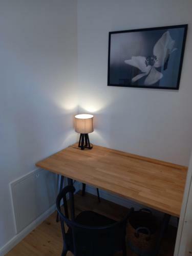 Apartamento Gut Huthmacher Hof