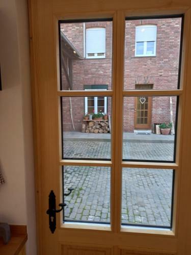 Apartamento Gut Huthmacher Hof