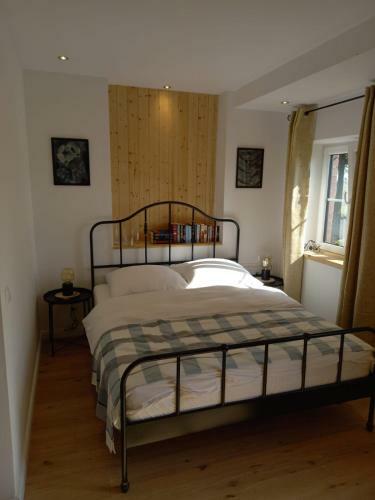 Apartamento Gut Huthmacher Hof