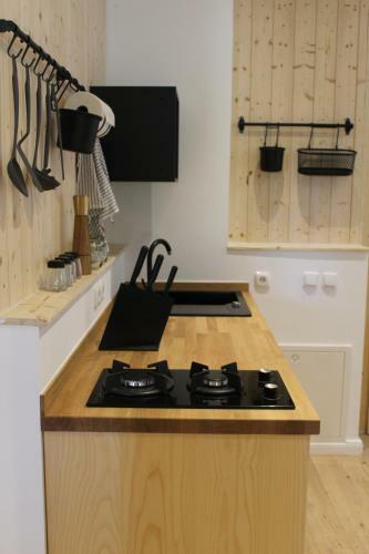 Apartamento Gut Huthmacher Hof