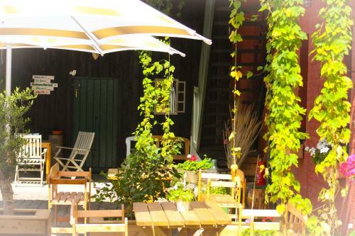 Apartamento Gut Huthmacher Hof