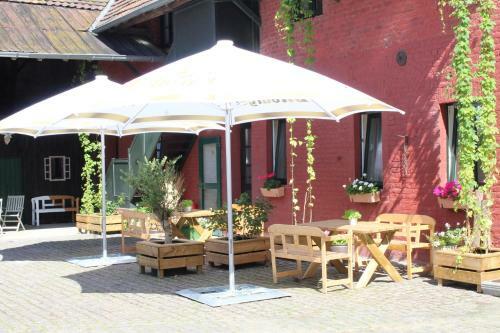 Apartamento Gut Huthmacher Hof