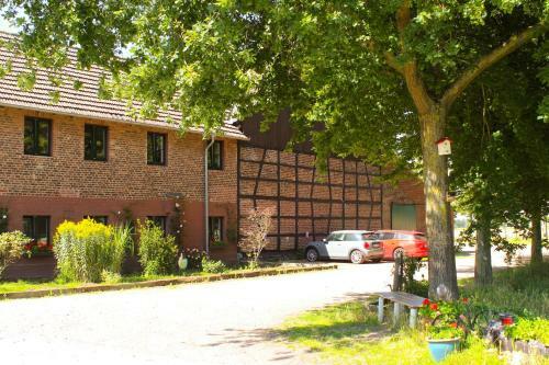 Apartamento Gut Huthmacher Hof