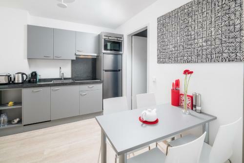 Apartamento Dasj�lich