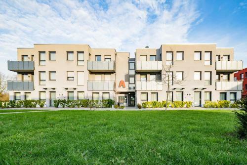 Apartamento Dasj�lich