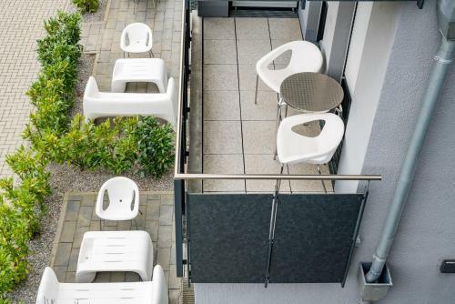Apartamento Dasj�lich